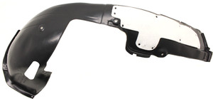 2017 - 2018 Hyundai Elantra Front Fender Liner (Splash Shield) - Right Passenger