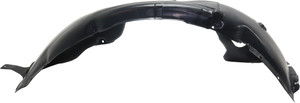 2015 - 2017 Hyundai Sonata Front Fender Liner (Splash Shield) - Right Passenger