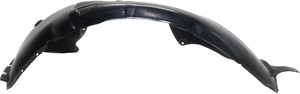 2015 - 2017 Hyundai Sonata Front Fender Liner (Splash Shield) - Left Driver
