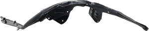 2018 - 2020 Honda Fit Front Fender Liner (Splash Shield) - Left Driver