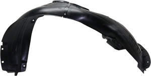 2018 - 2022 Hyundai Accent Front Fender Liner (Splash Shield) - Right Passenger