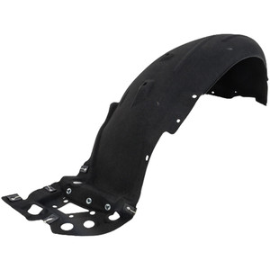 Front Fender Liner for Honda Accord 2020-2022, Left Driver Side, Hybrid Models, Replacement