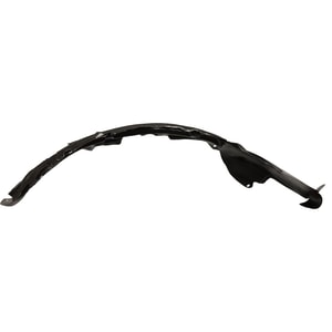 2010 - 2011 Honda CR-V Front Fender Liner (Splash Shield) - Right Passenger