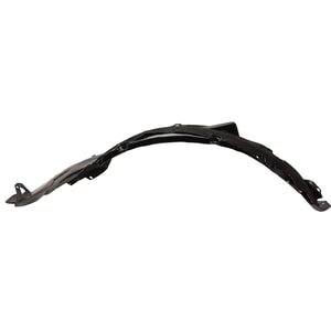 2010 - 2011 Honda CR-V Front Fender Liner (Splash Shield) - Left Driver