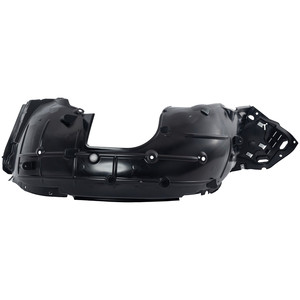 2017 - 2019 Honda Civic Front Fender Inner Panel (Right / Passenger Side) (CAPA Certified)