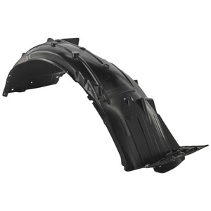 2017 - 2019 Honda Civic Front Fender Inner Panel (Right / Passenger Side)