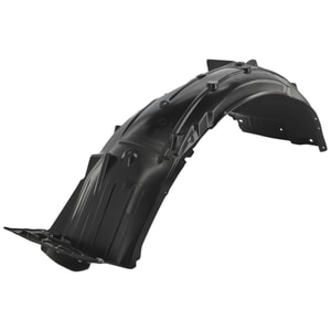 2017 - 2019 Honda Civic Front Fender Inner Panel (Left / Driver Side)