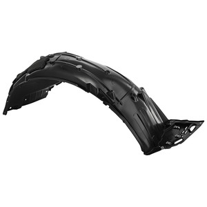 2017 - 2019 Honda Civic Front Fender Inner Panel (Right / Passenger Side)