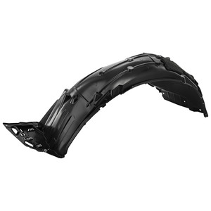 2017 - 2019 Honda Civic Front Fender Inner Panel (Left / Driver Side)