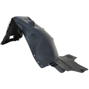 Front Fender Liner for Hyundai Genesis 2015-2016, Genesis G80 2017, Left Driver Side, 5.0L Engine, Replacement