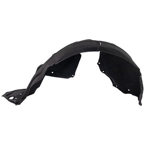2023 - 2024 Honda Accord Front Fender Inner Panel (Left / Driver Side)