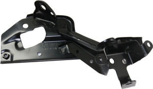 2015 - 2020 Honda Fit Front Fender Brace (Right / Passenger Side)