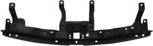 Upper Reinforcement Radiator Support for 2016-2018 Honda Pilot, Plastic Replacement