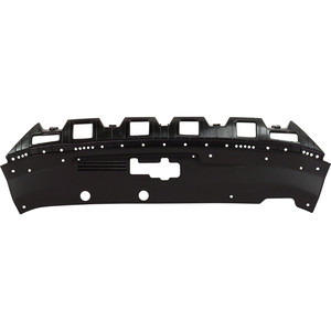 Radiator Support Cover for Hyundai Sonata 2018-2019, Upper Position, Standard Type, Excluding Hybrid Model, Replacement