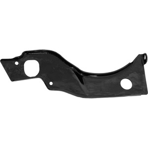 Steel Radiator Support Bracket for Hyundai Santa Fe 2017-2019, Santa Fe XL 2019, Right Passenger Side, Replacement