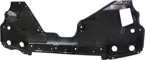 2018 - 2025 Honda Odyssey Front Engine Splash Shield