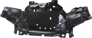 2016 - 2017 Honda Fit Front Engine Splash Shield