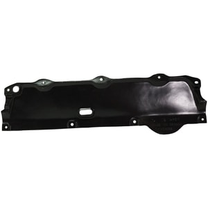 Engine Splash Shield for Honda Civic 2016-2021, Front Under Cover, Suitable for Coupe/Sedan, Replacement