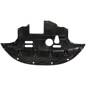 Engine Splash Shield, Under Cover, Front for Hyundai Elantra, 2017-2020, with 1.6 Turbo Engine, Replacement