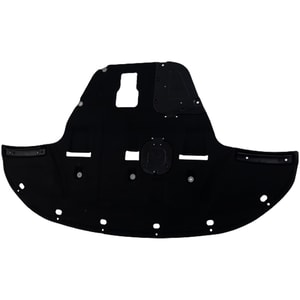 Engine Splash Shield for Hyundai Sonata 2020-2022, 2.5L Engine, Non-Turbo, Replacement