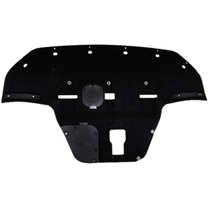 Engine Splash Shield for Hyundai Sonata 2020-2022, 1.6/2.5L Engine, Turbocharged, Replacement