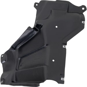 Engine Splash Shield for 2016-2017 Japan Built Vehicle, Right Passenger Side, Fits DX/LX/SE Models, Replacement