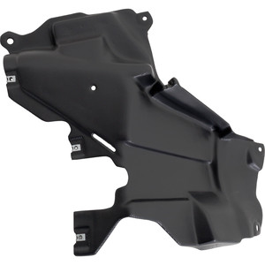 Engine Splash Shield for FIT 2016-2017 Left Driver, DX/LX/SE Models, Japan Built Vehicle, Replacement