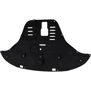 Engine Splash Shield for Hyundai Santa Fe 2021-2022, Front, FWD (Front-Wheel Drive), Replacement