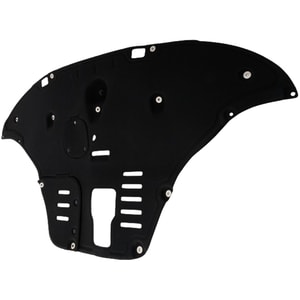 Engine Splash Shield for Hyundai Santa Fe 2021-2022, Front, All-Wheel Drive, Replacement