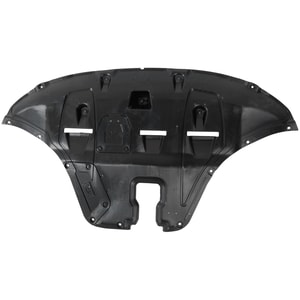 Engine Splash Shield for Hyundai Tucson 2022-2023, Front, All-Wheel Drive, Limited/SE/SEL Models, Built in USA, Replacement