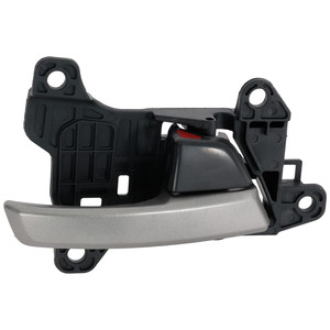 2017 - 2020 Hyundai Elantra Door Handle (Interior, Rear Right Passenger Side)