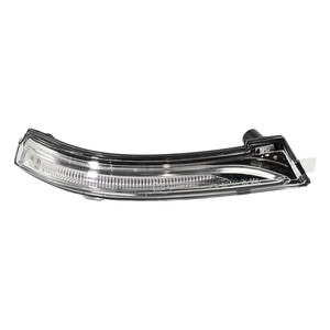 Signal Light Assembly for Hyundai Elantra 2017-2018, Right Passenger, Replacement