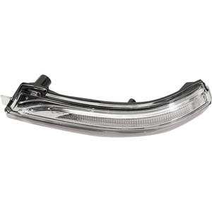 Signal Light Assembly for Hyundai Elantra 2017-2018, Left Driver Side, Replacement