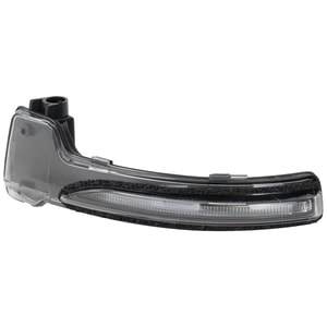 2023 Hyundai Sonata Side View Mirror Turn Signal Light - Left Driver