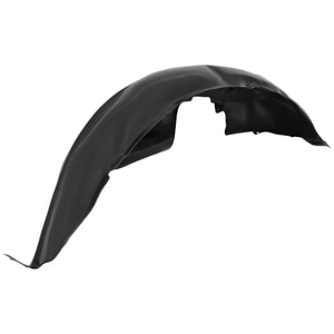 Rear Fender Liner for Honda CR-V 2012-2016 Right Passenger, Polyethylene, Vacuum Form, Wheelhouse Liner, Replacement