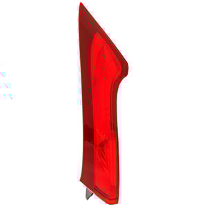 2015 - 2016 Honda CR-V Tail Light Rear Lamp - Left Driver
