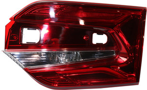 2018 - 2024 Honda Odyssey Tail Light Rear Lamp - Right Passenger
