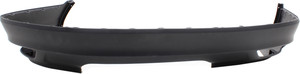 2016 - 2018 Honda Pilot Rear Bumper Cover (CAPA Certified)