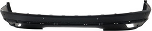 2016 - 2018 Honda Pilot Rear Bumper Cover Lower