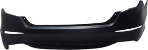 2018 - 2022 Honda Accord Rear Bumper Cover
