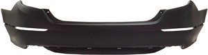 2018 - 2022 Honda Accord Rear Bumper Cover