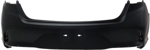 2018 - 2019 Hyundai Sonata Rear Bumper Cover