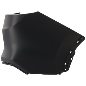 2023 - 2024 Honda CR-V Rear Bumper Cover (Right / Passenger Side)