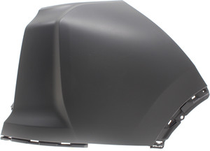 2017 - 2022 Honda CR-V Rear Bumper Cover (Right / Passenger Side)