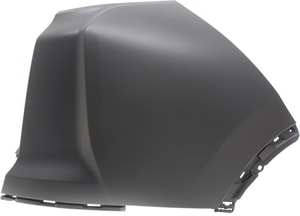 2017 - 2022 Honda CR-V Rear Bumper End / Extension - Right Passenger (CAPA Certified)