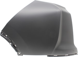2017 - 2022 Honda CR-V Rear Bumper Cover (Left / Driver Side)