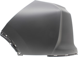 2017 - 2022 Honda CR-V Rear Bumper End / Extension - Left Driver (CAPA Certified)
