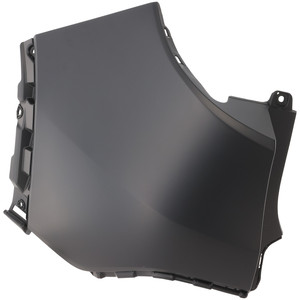 2023 - 2023 Honda Hr-v Rear Bumper Cover (Left / Driver Side)
