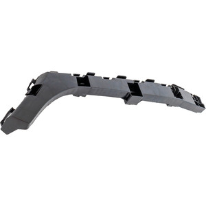 Rear Bumper Bracket Right Passenger Spacer for Honda Civic 2016-2020, EX, EX-L, EX-T, LX, LX-P, SI, Sport, Touring Models, Coupe, Replacement