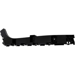 Rear Bumper Bracket Spacer for Honda Civic 2016-2020, Left Driver, Compatible with EX, EX-L, EX-T, LX, LX-P, SI, Sport, Touring Models, Coupe, Replacement